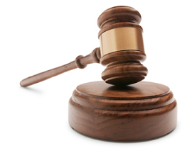 gavel