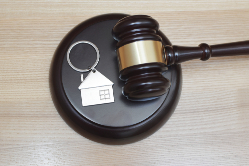 Tenant Protection Laws