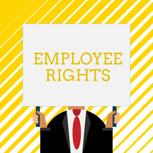 Job-Related Rights